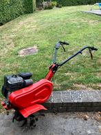 Grondfrees - tuinfrees, Ophalen, Zo goed als nieuw