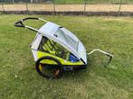 Fietskar, Gebruikt, Kinderkar, 40 tot 60 kg, Ophalen