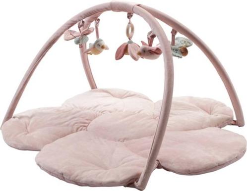 Little Dutch Speelkleed met boog Flowers & Butterflies, Kinderen en Baby's, Speelgoed | Speelkleden, Zo goed als nieuw, Ophalen