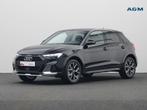 Audi A1 allstreet A1 Allstreet 30 TFSI Business Edition S tr, Auto's, Audi, Automaat, A1, Zwart, Navigatiesysteem
