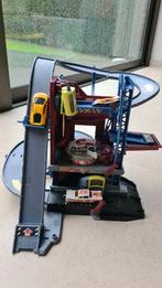 Hot Wheels  circuit, Ophalen, Gebruikt, Hot Wheels