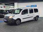 Renault Kangoo MAXI * UTILITAIRE * 21.450 KM & 2021 ! * TOP, Auto's, Voorwielaandrijving, 1330 kg, Gebruikt, Euro 6