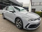 VW Golf 2.0 TDI DSG R-Line 150pk  Virtual Cockpit/Led/Camera, Auto's, Stof, Bedrijf, Golf, Dealer onderhouden