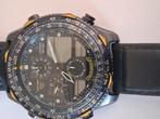 Citizen blue angels horloge, Zo goed als nieuw, Citizen