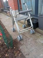 Rollator, Ophalen of Verzenden, Zo goed als nieuw