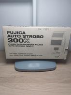 FUJICA auto strobo 300 x, Audio, Tv en Foto, Foto | Filters, Ophalen, Zo goed als nieuw