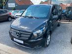 Mercedes-Benz Vito 2 jaar garantie (bj 2022, automaat), Auto's, Automaat, 4 deurs, Monovolume, 4 cilinders