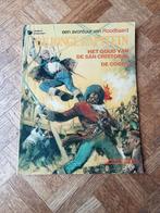 Een avontuur van Roodbaard, de jonge kapitein, Boeken, Ophalen of Verzenden, Gelezen