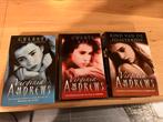 Spannende 3 delige reeks Celeste van Virginia Andrews, Boeken, Gelezen, Virginia Andrews, Ophalen of Verzenden
