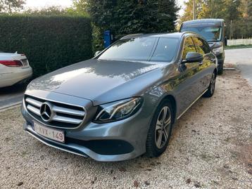 Automaat, Auto's, Mercedes-Benz, Automaat, Euro 6, Bedrijf, Diesel