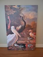 Mooi groot schilderij op canvas, Huis en Inrichting, Ophalen