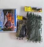 Modelbouw HO, Hobby en Vrije tijd, Ophalen, Nieuw, Natuur
