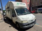 Citroën jumper, Auto's, Bestelwagens en Lichte vracht, Voorwielaandrijving, Citroën, Wit, Particulier