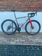Wilier gravelbike maat L, Fietsen en Brommers, Ophalen, Zo goed als nieuw, Heren