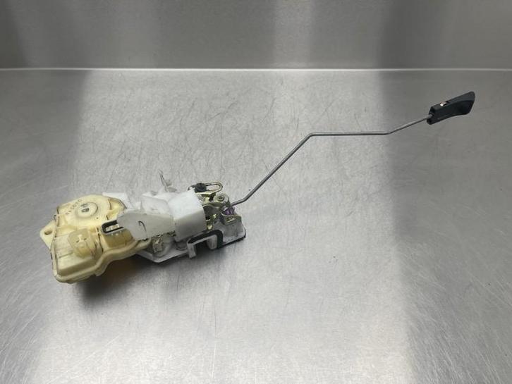 PORTIERSTANGEN RECHTS VOOR Honda Civic (EP / EU), Auto-onderdelen, Overige Auto-onderdelen, Honda, Gebruikt