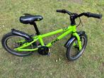 Frog bike 44 - 16 inch, Vélos & Vélomoteurs, Vélos | BMX & Freestyle, Enlèvement, Utilisé, Frog bike, 16 à 20 pouces