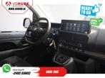 Citroën Jumpy 2.0 HDI 180 pk Aut. L3 BPM VRIJ/ Virtual Cockp, Auto's, Automaat, Citroën, Bedrijf, Diesel