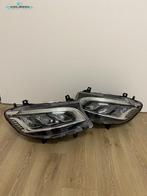 Mercedes Sprinter W910 907 Full Led koplamp links /rechts, Auto-onderdelen, Gebruikt, -, Ophalen of Verzenden, -