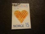 Noorwegen/Norvège 2014 Mi 1837(o) Gestempeld/Oblitéré, Postzegels en Munten, Postzegels | Europa | Scandinavië, Noorwegen, Verzenden
