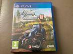Farming Simulator 15, Consoles de jeu & Jeux vidéo, Jeux | Sony PlayStation 4, Comme neuf