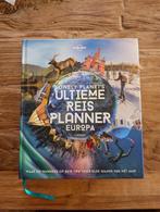 Lonely Planet’s Ultieme Reisplanner, Boeken, Reisgidsen, Ophalen of Verzenden, Nieuw, Lonely Planet