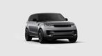 Land Rover Range Rover Sport P460e S AWD Auto. 25MY, Auto's, Automaat, 340 kW, Bedrijf, Lederen bekleding