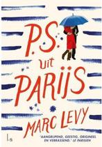 Boek “P.S. uit Parijs door Marc Levy roman, Marc Levy, Enlèvement ou Envoi, Neuf