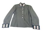 duitse ww2 uniform jasje in gebruikte staat, Verzamelen, Ophalen of Verzenden