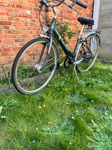 Mooie damesfiets Thompson Laser beschikbaar voor biedingen