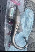 Honda scoop Honda Bali Honda sky Honda sfx, Fietsen en Brommers, Ophalen of Verzenden, Zo goed als nieuw, Uitlaat