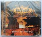 Rafflesia - embrace the final day SEALED, Enlèvement ou Envoi, Neuf, dans son emballage, Autres genres