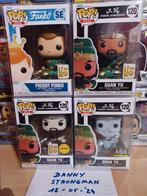 Guan Yu set Exclusive, Ophalen of Verzenden, Nieuw