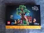 21326 - Lego Ideas - Winnie the Pooh, Kinderen en Baby's, Speelgoed | Duplo en Lego, Nieuw, Complete set, Ophalen of Verzenden
