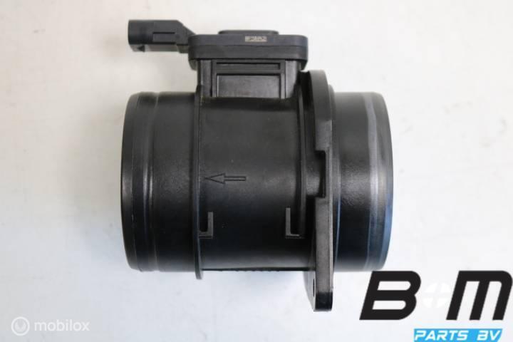 Luchtmassameter VW T-Roc 1.6 TDI DGT 04L906461B, Auto-onderdelen, Motor en Toebehoren, Gebruikt