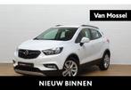 Opel Mokka X 1.4T Edition+gps+camera+park pilot, Auto's, Voorwielaandrijving, Traction-control, Stof, Gebruikt