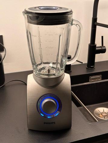 Philips Blender HR 2094  beschikbaar voor biedingen