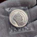 Piece de monnaie / Italie / 1000 Lire / 1970 / Ag 835 / FDC, Enlèvement ou Envoi, Italie, Monnaie en vrac, Argent