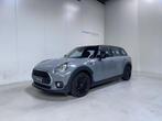 MINI Cooper Clubman 1.5 Benzine Man. - GPS - Topstaat! 1Ste, Auto's, Mini, 4 deurs, Start-stop-systeem, Particulier, 3 cilinders