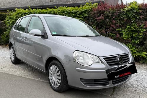 MAGNIFIQUE VW POLO/1.2 ESSENCE /CARPLAY/GARANTIE, Auto's, Volkswagen, Bedrijf, Te koop, Polo, ABS, Adaptive Cruise Control, Airconditioning