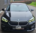 *** Bmw 218i Gran Coupe - 75.000 km - Carpass ***, Auto's, Automaat, Zwart, Leder, Bedrijf