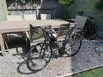 Giant koersfiets, Fietsen en Brommers, Ophalen, Gebruikt, Versnellingen, Giant