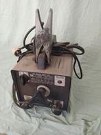 laspost DECCA 140, Ophalen, Gebruikt