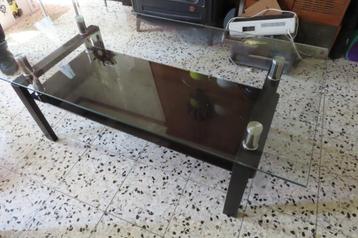 Table de salon beschikbaar voor biedingen