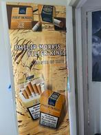 Philip Morris publicité vintage, Ophalen of Verzenden