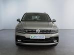 Volkswagen Tiguan R-Line Ext*4Motion*Carplay*Toit ouvrant*Ca, Autos, Volkswagen, Argent ou Gris, Achat, Entreprise, 5 portes