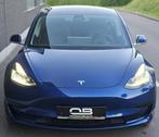 *** Tesla Model 3 - SR+ - FSD 3 - AP - 60.000 km - Garantie, Auto's, Tesla, Dex, Zwart, Blauw, https://public.car-pass.be/vhr/6a9a6913-1ede-4835-af60-af9f87fd853b