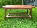 Vintage salontafeltje, Huis en Inrichting, Tafels | Salontafels, Ophalen, Zo goed als nieuw