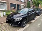 VOLVO XC60| Diesel| euro 6B| pano-open dak|mj2017|AUTOMAAT, Auto's, Volvo, Automaat, USB, 1969 cc, Zwart