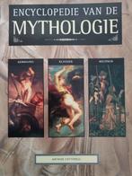 Mythologie, Utilisé, Enlèvement ou Envoi