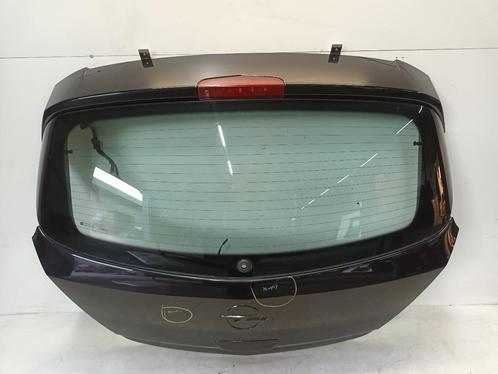 ACHTERKLEP Opel Corsa D (01-2006/12-2014), Auto-onderdelen, Carrosserie, Achterklep, Opel, Gebruikt